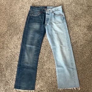 Levi’s Jeans